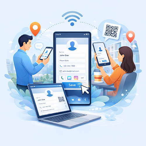 스마트 기기에서 최적화된 사용자 경험